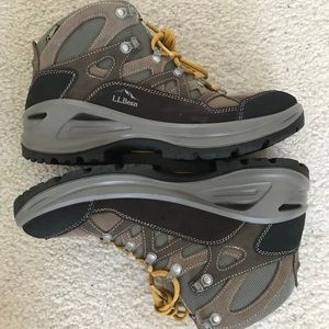 Men’s L.L. Bean boots